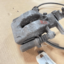 2011-2016 MINI COOPER COUNTRYMAN REAR LEFT SIDE BRAKE CALIPER W/ PAD OEM TR