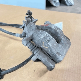 2011-2016 MINI COOPER COUNTRYMAN REAR LEFT SIDE BRAKE CALIPER W/ PAD OEM TR