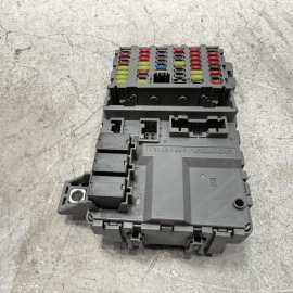2018-2020 HONDA ACCORD HYBRID ENGINE FUSE RELAY BOX JUNCTION BLOCK UNIT OEM