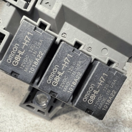 2018-2020 HONDA ACCORD HYBRID ENGINE FUSE RELAY BOX JUNCTION BLOCK UNIT OEM