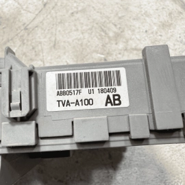 2018-2020 HONDA ACCORD HYBRID ENGINE FUSE RELAY BOX JUNCTION BLOCK UNIT OEM