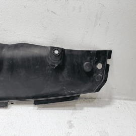 2018-2020 HONDA ACCORD HYBRID FRONT UPPER RADIATOR SUPPORT GRILLE COVER OEM