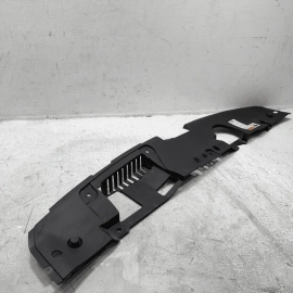 2018-2020 HONDA ACCORD HYBRID FRONT UPPER RADIATOR SUPPORT GRILLE COVER OEM