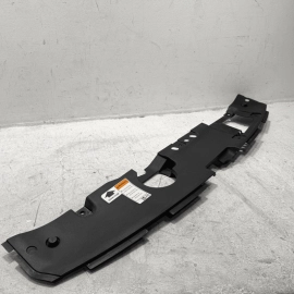 2018-2020 HONDA ACCORD HYBRID FRONT UPPER RADIATOR SUPPORT GRILLE COVER OEM