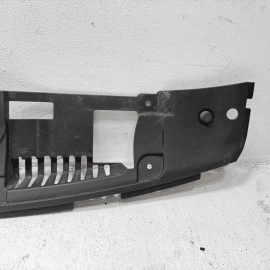 2018-2020 HONDA ACCORD HYBRID FRONT UPPER RADIATOR SUPPORT GRILLE COVER OEM