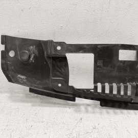 2018-2020 HONDA ACCORD HYBRID FRONT UPPER RADIATOR SUPPORT GRILLE COVER OEM