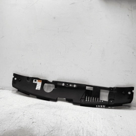 2018-2020 HONDA ACCORD HYBRID FRONT UPPER RADIATOR SUPPORT GRILLE COVER OEM