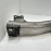 2018-2022 Honda Accord Rear Bumper Reinfircement Impact Bar OEM
