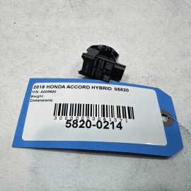 2018-2022 Honda Accord Front or Rear Left or Right Side Crash Impact Sensor OEM