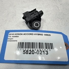 2018-2022 Honda Accord Front or Rear Left or Right Side Crash Impact Sensor OEM