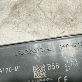 2018 HONDA ACCORD HYBRID BODY CONTROL MODULE COMPUTER UNIT BCM OEM