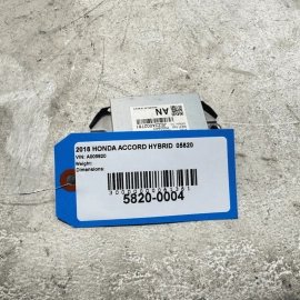 2018  HONDA ACCORD HYBRID NOISE CANCELLATION CONTROL MODULE OEM