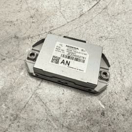 2018  HONDA ACCORD HYBRID NOISE CANCELLATION CONTROL MODULE OEM