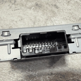 2018  HONDA ACCORD HYBRID NOISE CANCELLATION CONTROL MODULE OEM