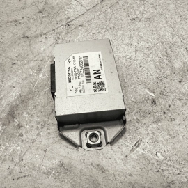 2018  HONDA ACCORD HYBRID NOISE CANCELLATION CONTROL MODULE OEM