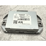2018  HONDA ACCORD HYBRID NOISE CANCELLATION CONTROL MODULE OEM