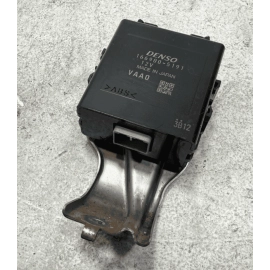 2018 HONDA ACCORD HYBRID AUDIBLE ALARM SOUND CONTROL MODULE UNIT OEM