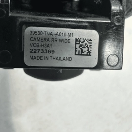 2018-2022 Honda Accord Rear Parking Asist Camera OEM