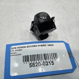 2018-2022 Honda Accord Rear Parking Asist Camera OEM