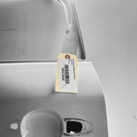 MINI COOPER COUNTRYMAN Rear Left Door Shell White 2011 - 2016 OEM