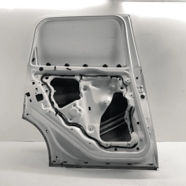 MINI COOPER COUNTRYMAN Rear Left Door Shell White 2011 - 2016 OEM