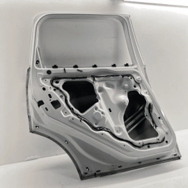 MINI COOPER COUNTRYMAN Rear Left Door Shell White 2011 - 2016 OEM