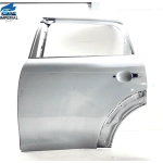 MINI COOPER COUNTRYMAN Rear Left Door Shell White 2011 - 2016 OEM