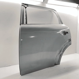 MINI COOPER COUNTRYMAN Rear Left Door Shell White 2011 - 2016 OEM