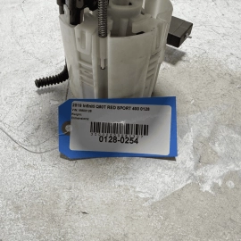2017-2018-2019-2020 INFINITI Q50 ENGINE FUEL GAS TANK PUMP UNIT OEM