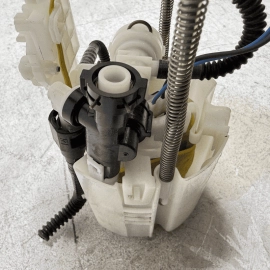 2017-2018-2019-2020 INFINITI Q50 ENGINE FUEL GAS TANK PUMP UNIT OEM