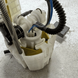 2017-2018-2019-2020 INFINITI Q50 ENGINE FUEL GAS TANK PUMP UNIT OEM