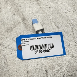 HONDA ACCORD HYBRID 2018-2022 BRAKE STOP FOOT PEDAL LIGHT SWITCH CONTROL OEM