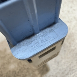 HONDA ACCORD HYBRID 2018-2022 BRAKE STOP FOOT PEDAL LIGHT SWITCH CONTROL OEM
