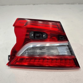 2018-2020 Honda Accord Hybrid Rear Left Tail Light Taillight Assembly Inner OEM