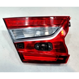 2018-2020 Honda Accord Hybrid Rear Left Tail Light Taillight Assembly Inner OEM