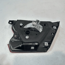2018-2020 Honda Accord Hybrid Rear Left Tail Light Taillight Assembly Inner OEM