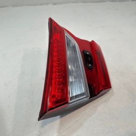 2018-2020 Honda Accord Hybrid Rear Left Tail Light Taillight Assembly Inner OEM