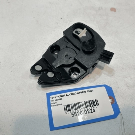 2018-2022 Honda Accord Trunk Deck Lid Lock Actuator Motor OEM