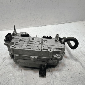 2018-2019 Honda Accord Hybrid Power Inverter Control Module Rewritable OEM