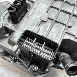 2018-2019 Honda Accord Hybrid Power Inverter Control Module Rewritable OEM