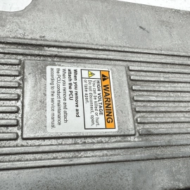 2018-2019 Honda Accord Hybrid Power Inverter Control Module Rewritable OEM