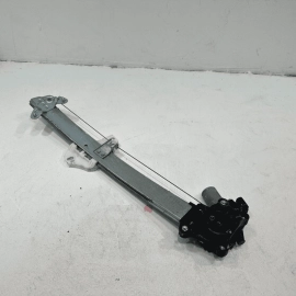 2018-2024 Honda Accord Front Left Driver Side Door Window Regulator w/Motor OEM
