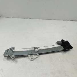 2018-2024 Honda Accord Front Left Driver Side Door Window Regulator w/Motor OEM
