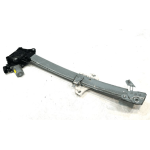 2018-2024 Honda Accord Front Left Driver Side Door Window Regulator w/Motor OEM