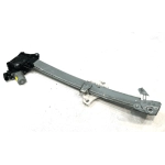 2018-2024 Honda Accord Front Left Driver Side Door Window Regulator w/Motor OEM
