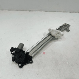 2018-2024 Honda Accord Front Left Driver Side Door Window Regulator w/Motor OEM