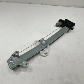 2018-2024 Honda Accord Front Left Driver Side Door Window Regulator w/Motor OEM