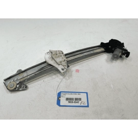 2018-2024 Honda Accord Front Left Driver Side Door Window Regulator w/Motor OEM