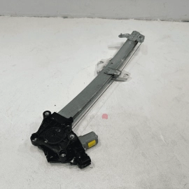 2018-2024 Honda Accord Front Left Driver Side Door Window Regulator w/Motor OEM