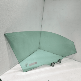 2018-2024 Honda Accord Front Driver Left Door Glass OEM